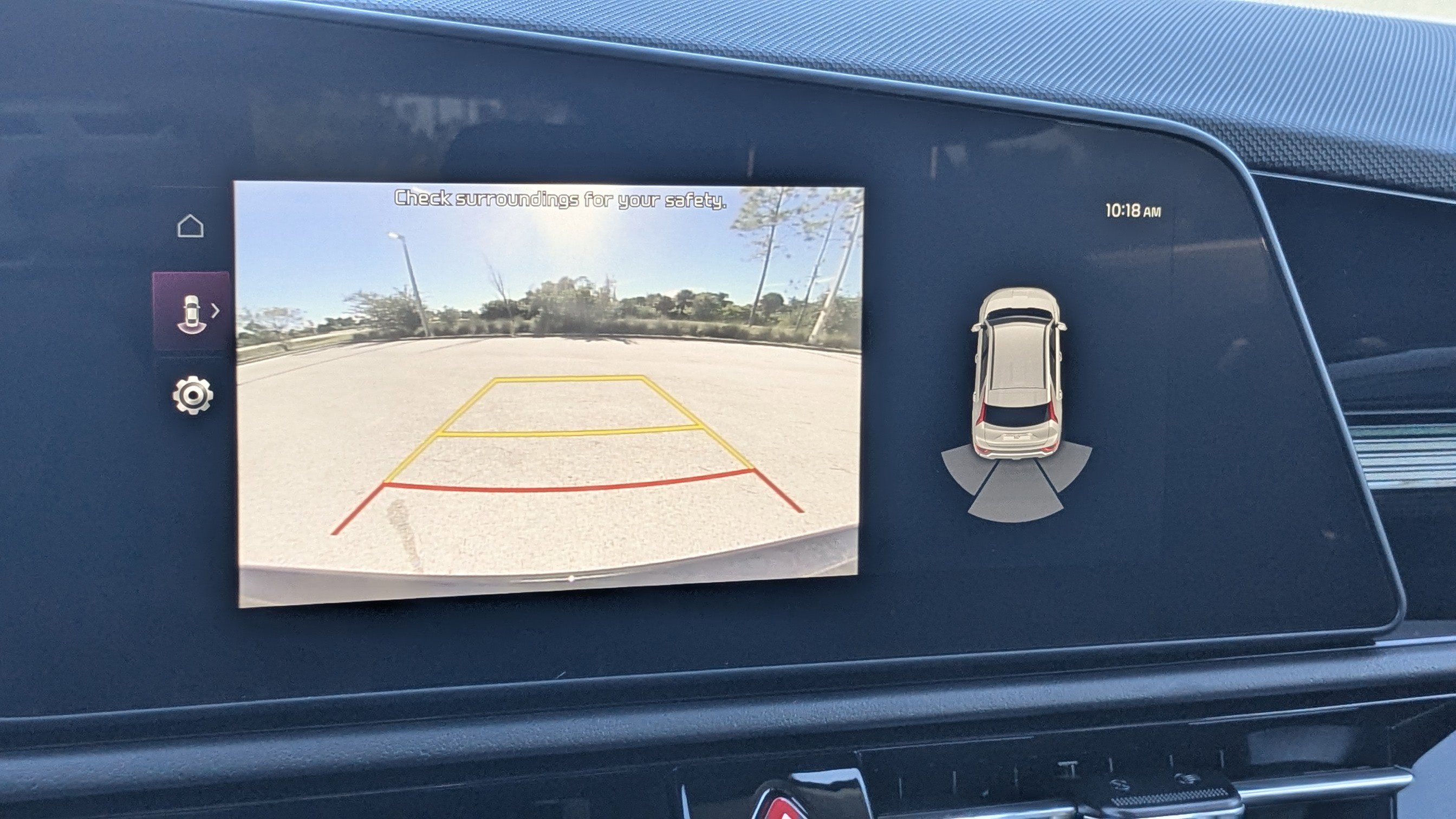 New 2025 Kia Niro EX w/ EX Cold Weather Package image 23