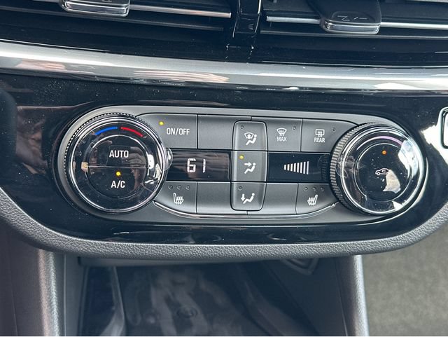 New 2026 Buick Envista Sport Touring w/ Convenience I Package FWD image 21