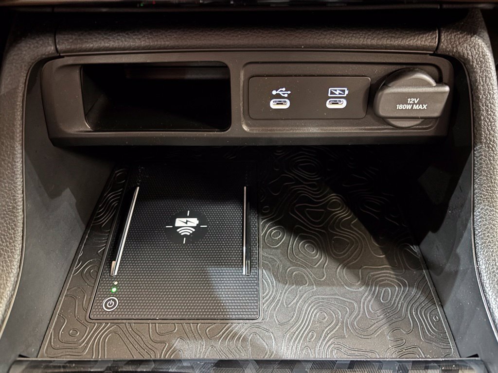 Certified 2026 Honda Passport TrailSport Elite image 20