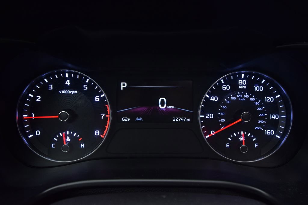 Used 2023 Kia Forte GT-Line w/ GT-Line Premium Package FWD image 23