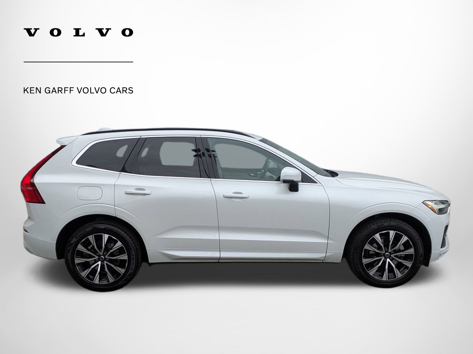 Certified 2023 Volvo XC60 B5 Core image 2