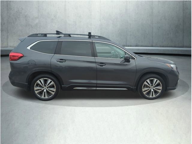 Used 2019 Subaru Ascent Limited image 7