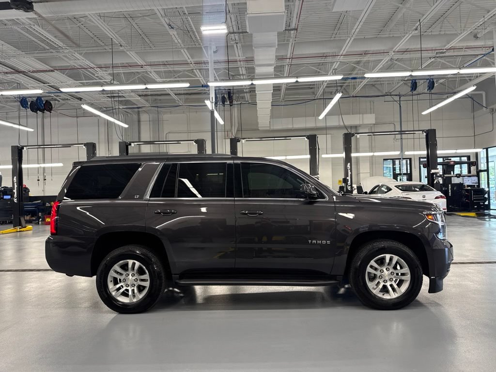 Used 2016 Chevrolet Tahoe LT AWD/4WD image 2