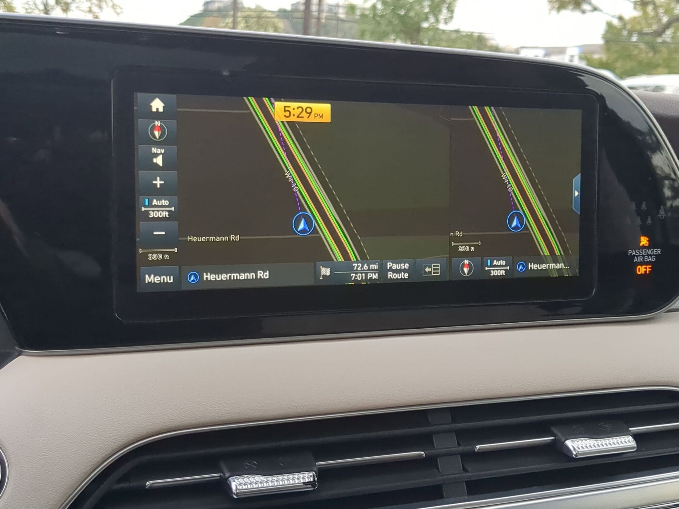 Used 2020 Hyundai Palisade Limited image 17