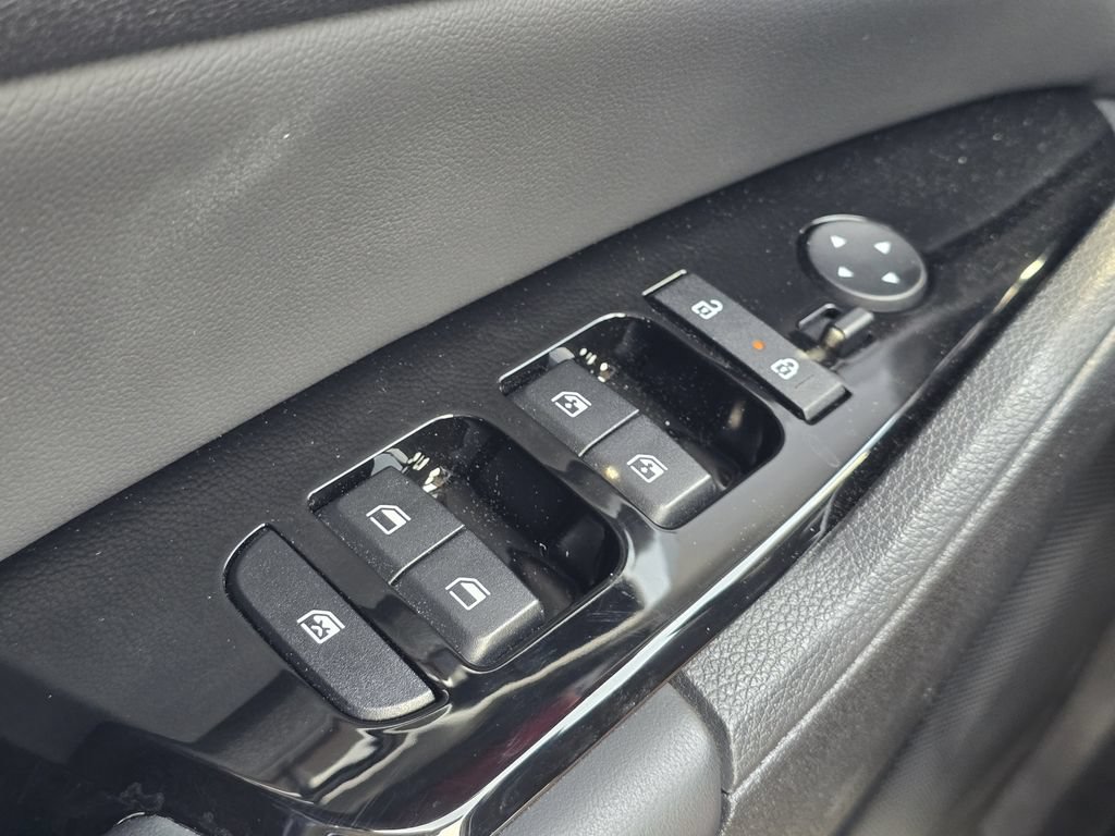 Used 2023 Kia Sportage EX FWD image 24