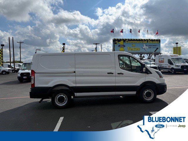 New 2025 Ford Transit 150 Low Roof