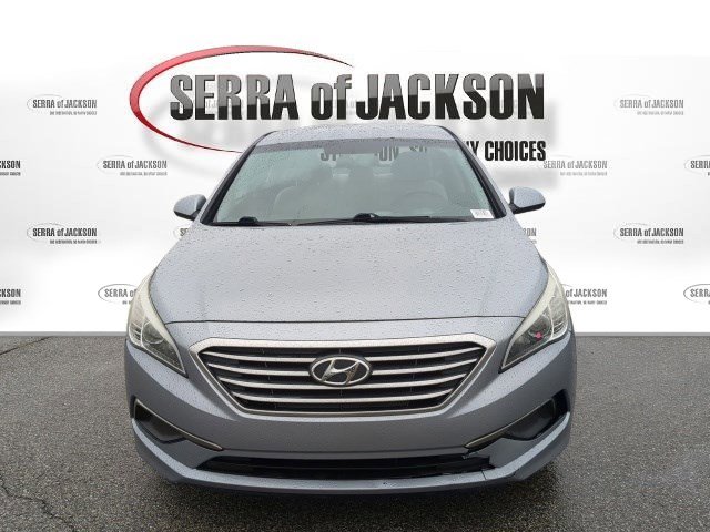 Used 2016 Hyundai Sonata SE w/ Cargo Package image 3