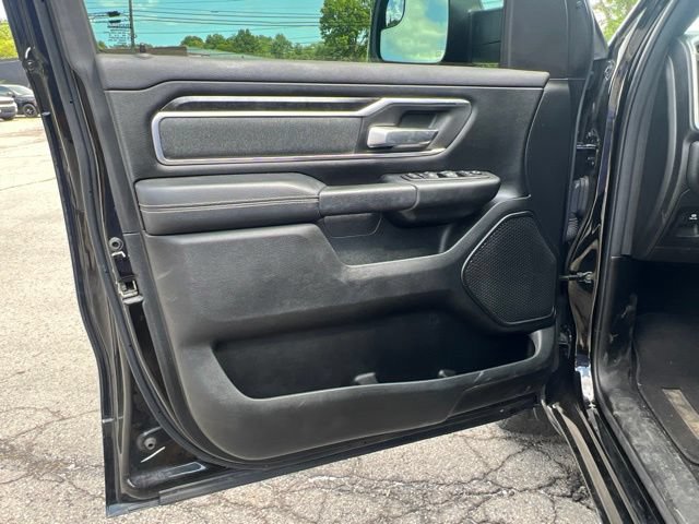 Used 2019 RAM 1500 Big Horn AWD/4WD image 18