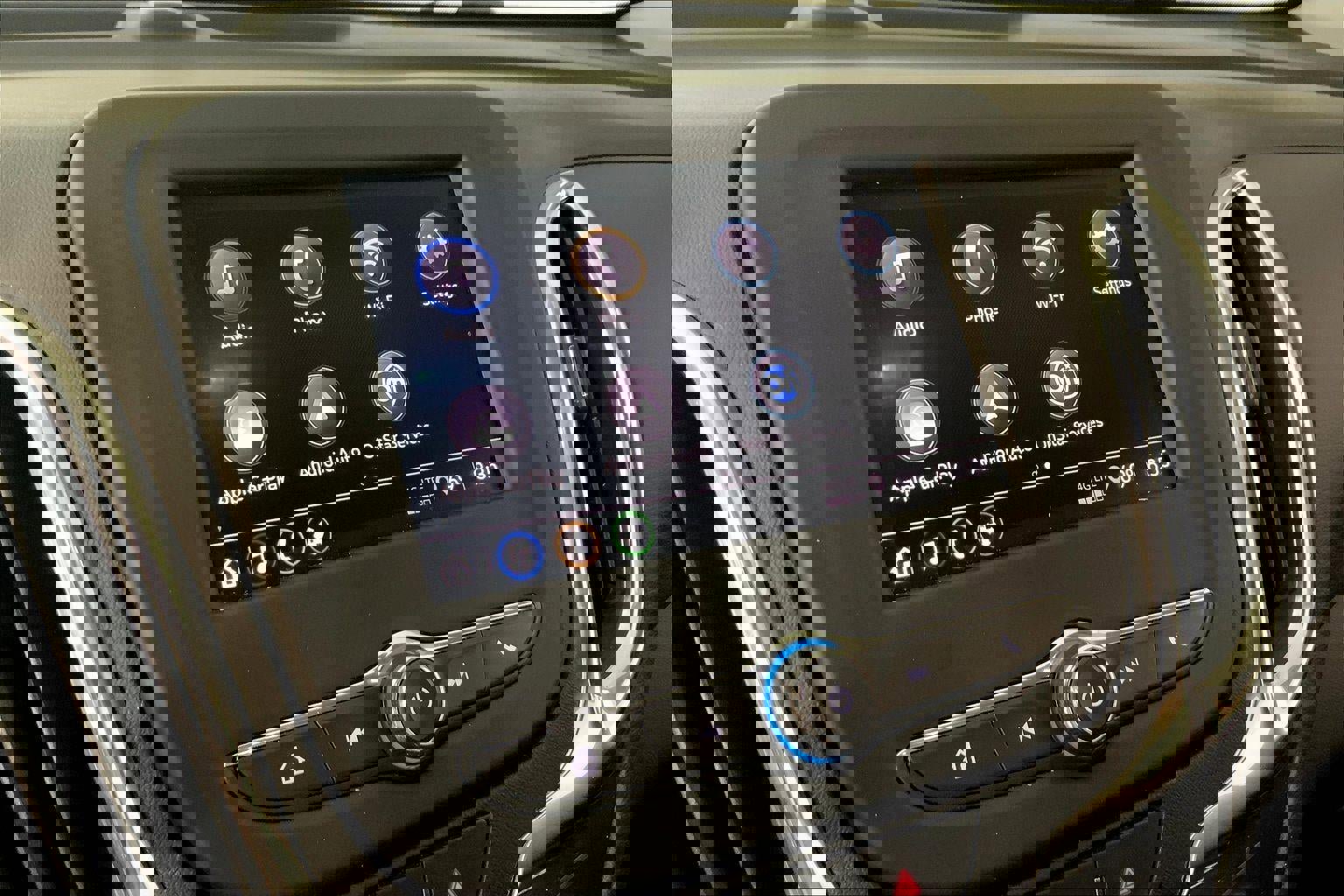 Used 2024 Chevrolet Equinox LT image 6