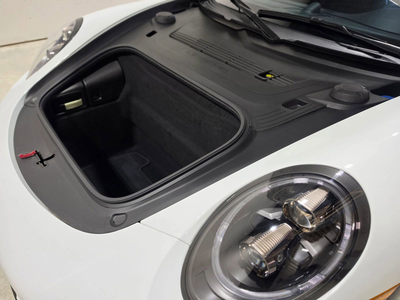 Used 2019 Porsche 911 GT3 RS image 65