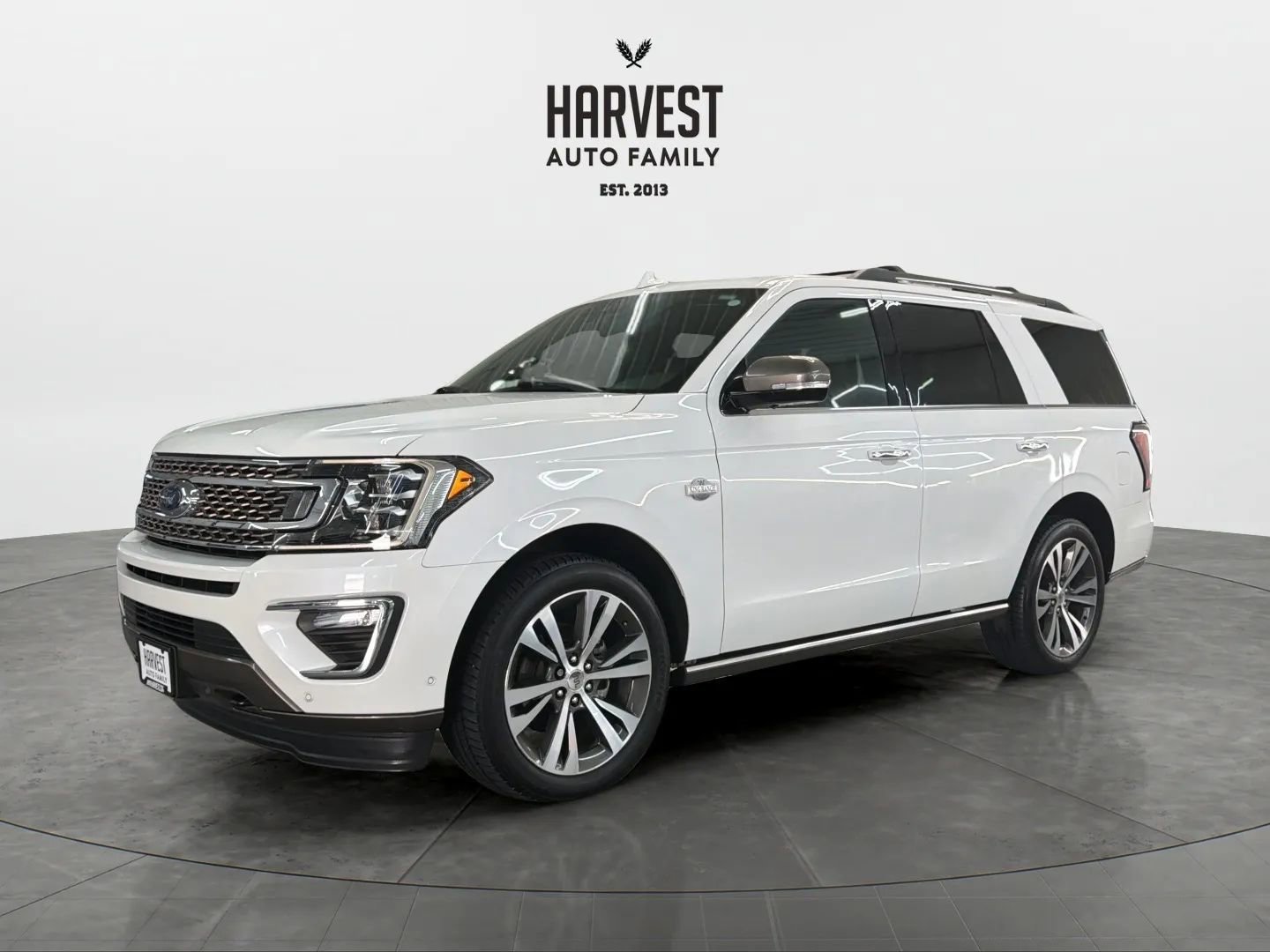 Used 2020 Ford Expedition King Ranch