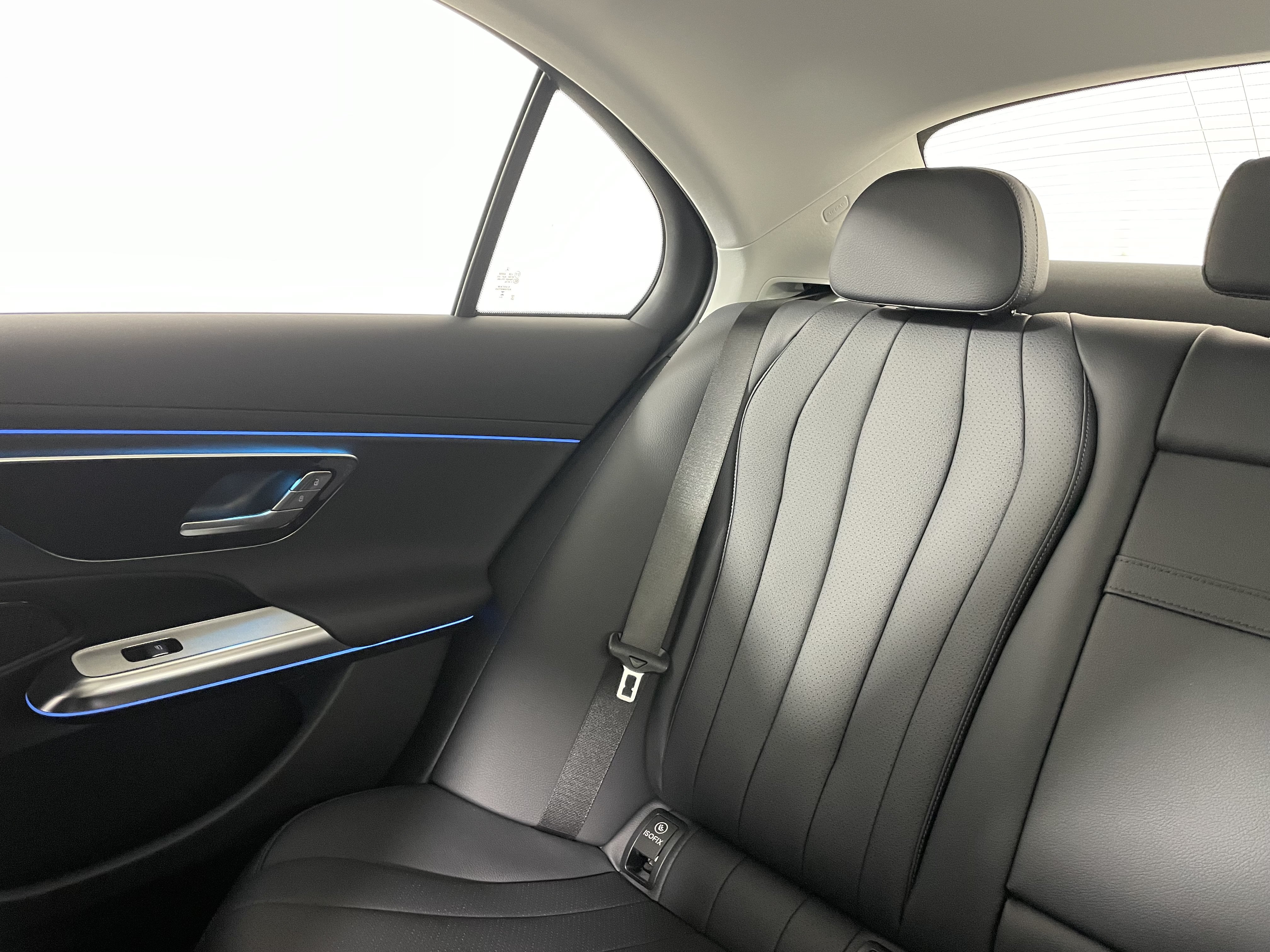 New 2026 Mercedes-Benz E 350 Sedan image 13