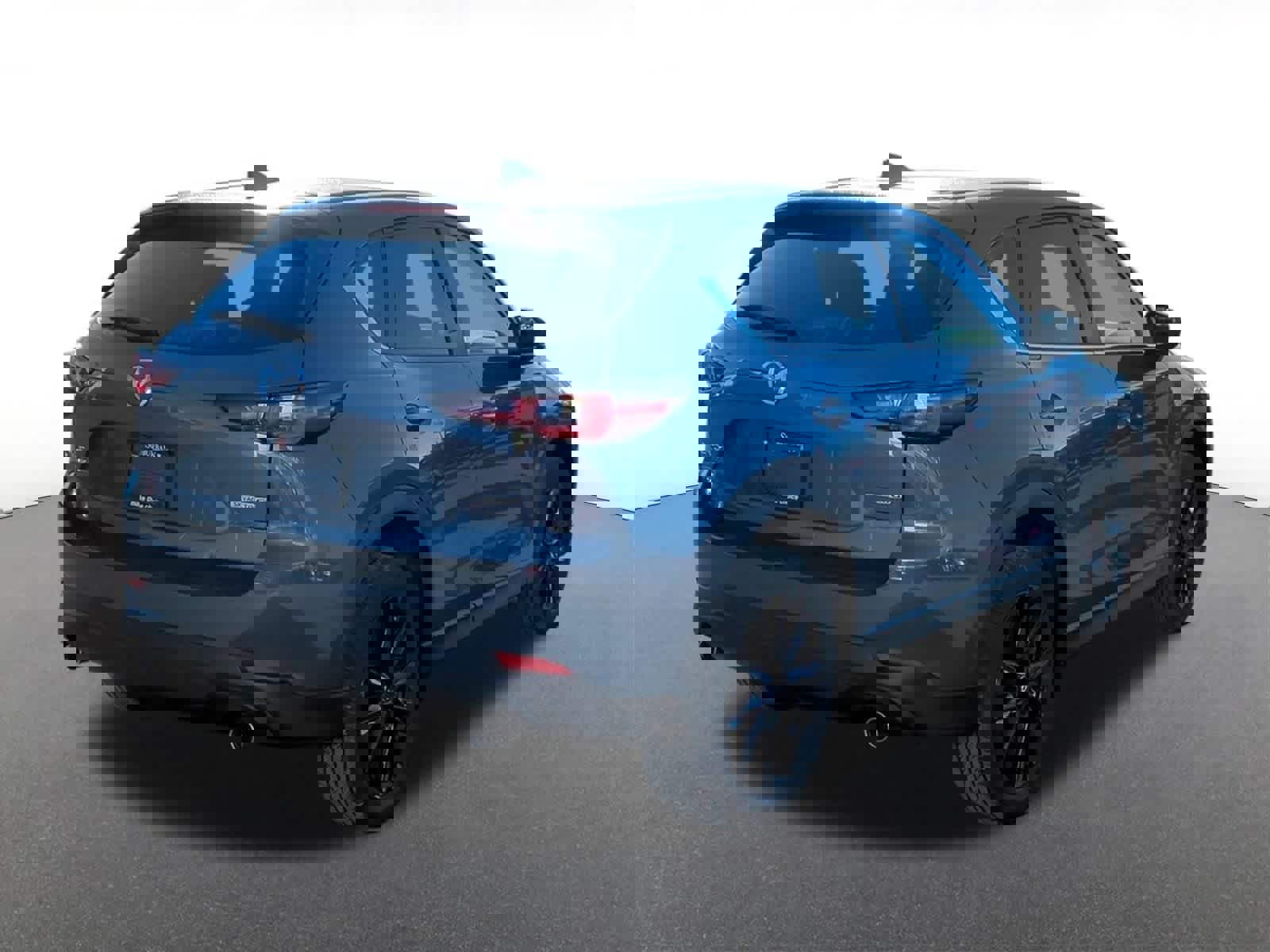 New 2025 MAZDA CX-5 Carbon Edition image 6