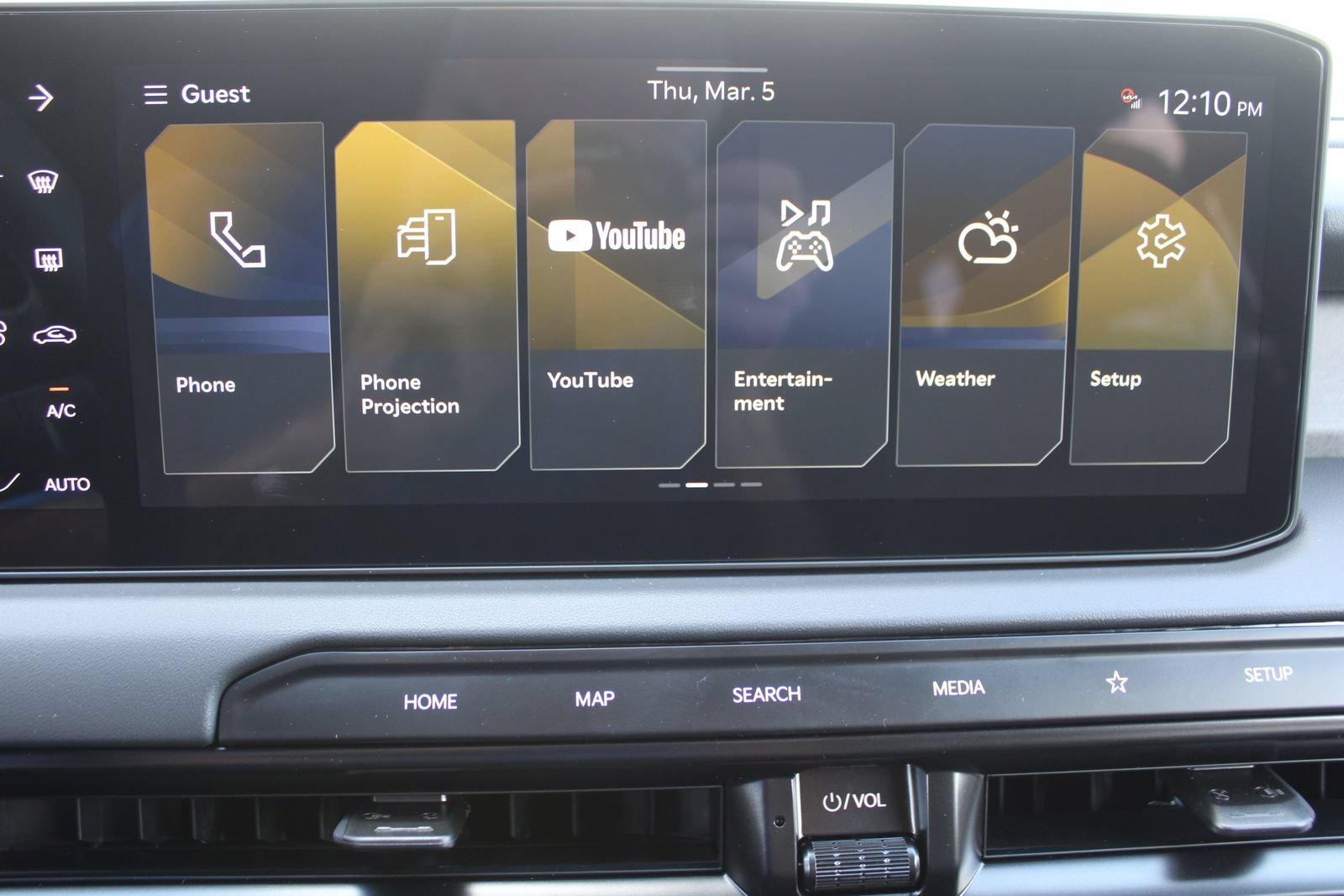 New 2027 Kia Telluride EX X-Line AWD/4WD image 47