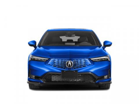 New 2026 Acura Integra A-Spec FWD image 7