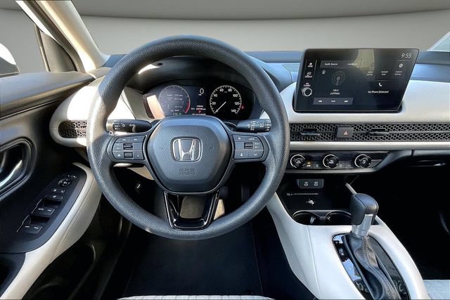 Used 2026 Honda HR-V LX image 10