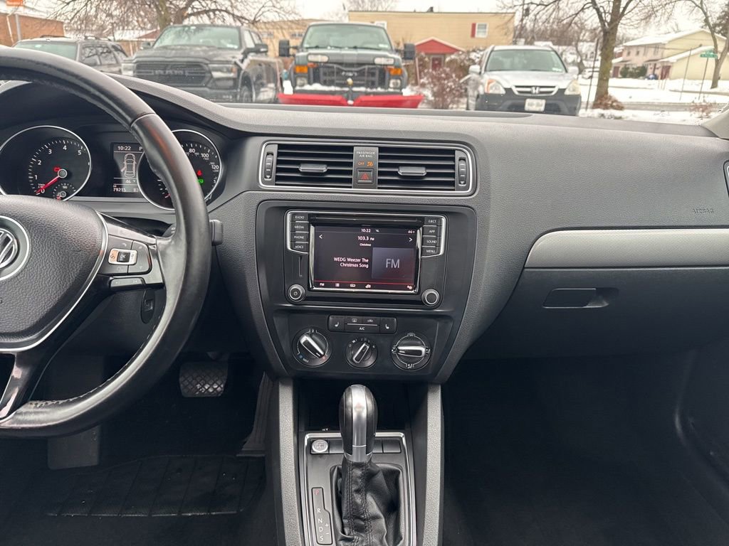 Used 2018 Volkswagen Jetta SE image 22