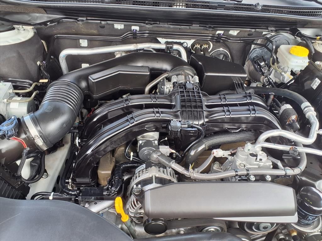 Used 2023 Subaru Outback Premium image 15