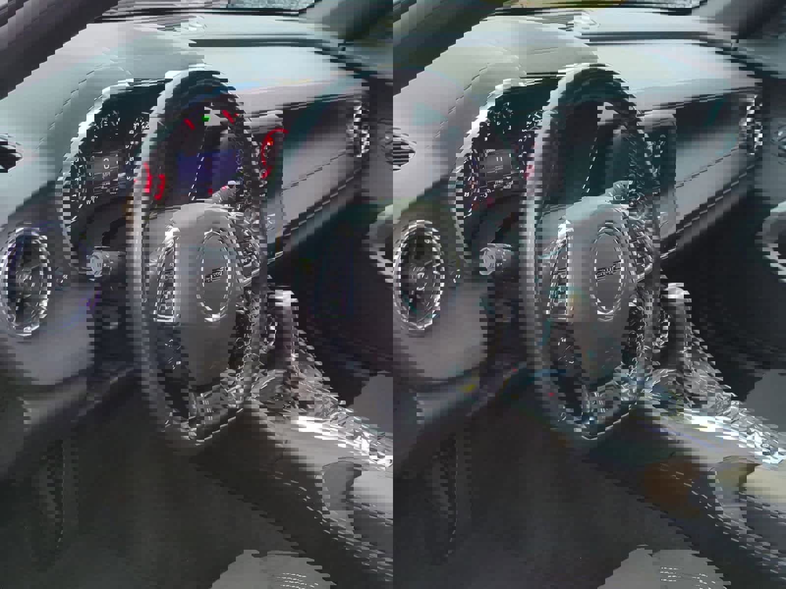 Used 2022 Chevrolet Camaro LT image 10