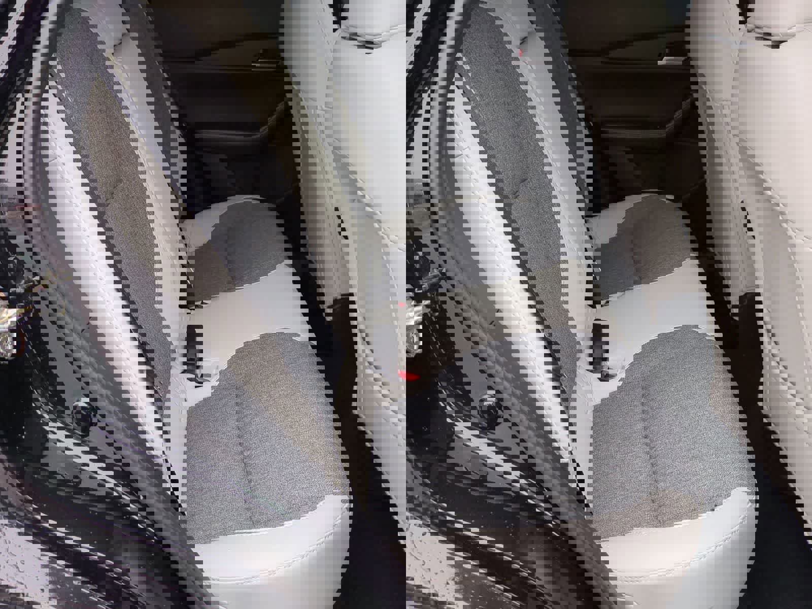 New 2026 MAZDA CX-30 AWD 2.5 S image 20