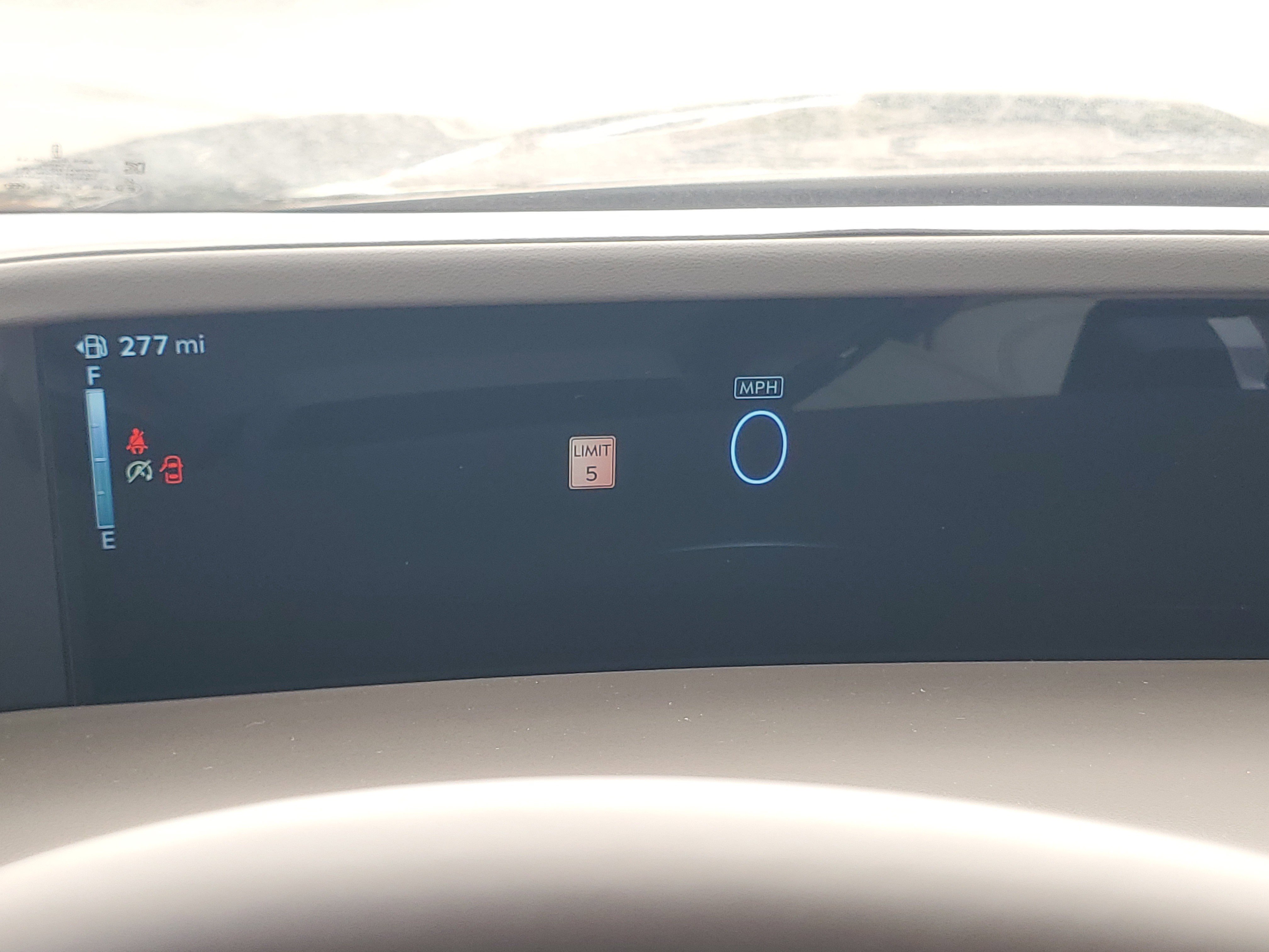 New 2025 Lincoln Nautilus Black Label image 19