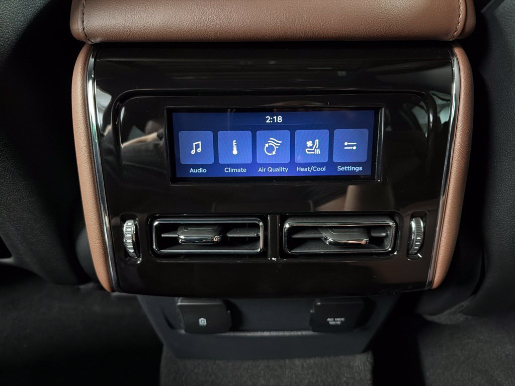 New 2027 Lincoln Aviator Reserve AWD/4WD image 36