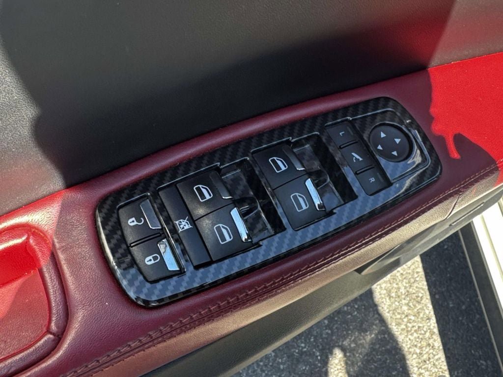 Used 2017 Maserati Ghibli S Q4 AWD/4WD image 17