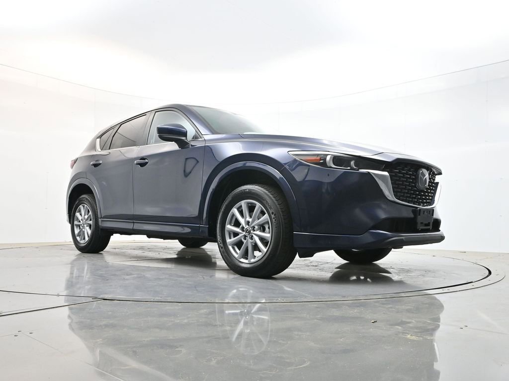 Used 2024 MAZDA CX-5 AWD 2.5 S w/ Select Package image 29