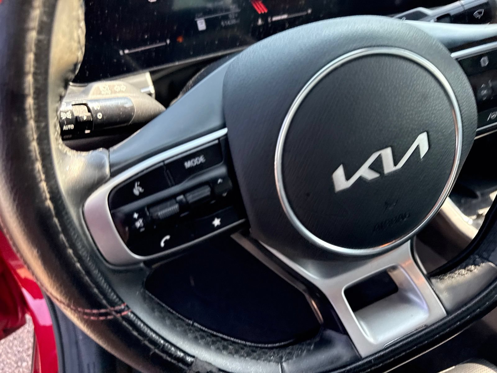 Used 2025 Kia K5 GT-Line FWD image 14