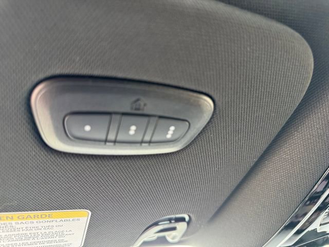 New 2026 Jeep Grand Wagoneer Summit w/ Premium Group III image 23