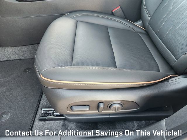 New 2026 Buick Envista Avenir image 19