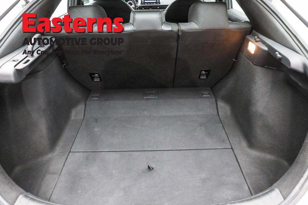 Used 2022 Honda Civic Sport image 9