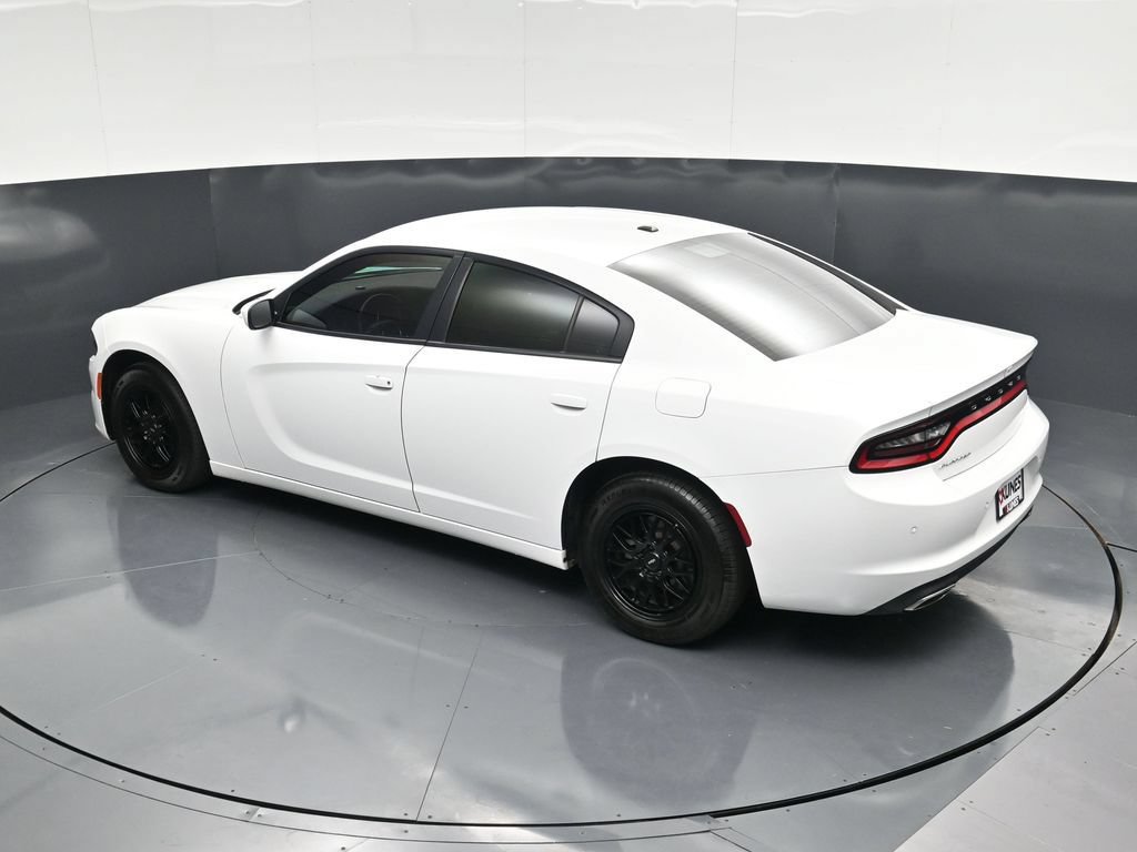 Used 2022 Dodge Charger SXT RWD image 41