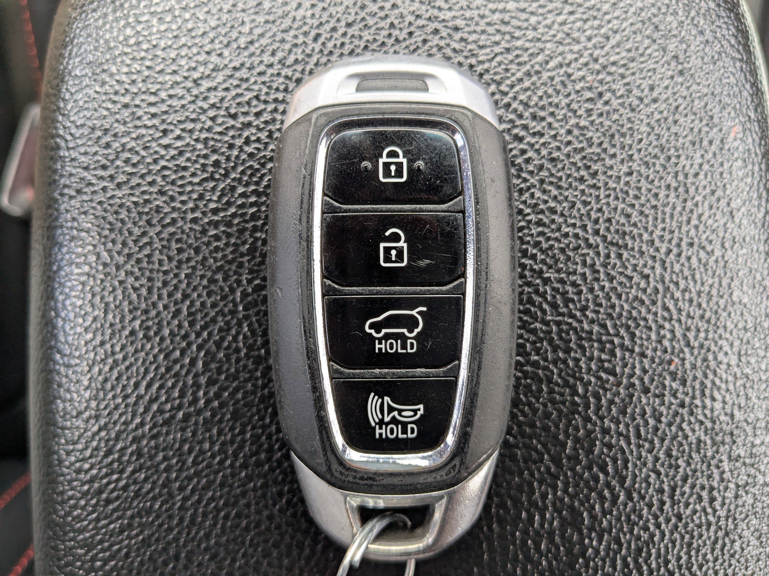 Used 2019 Hyundai Veloster Turbo FWD image 30