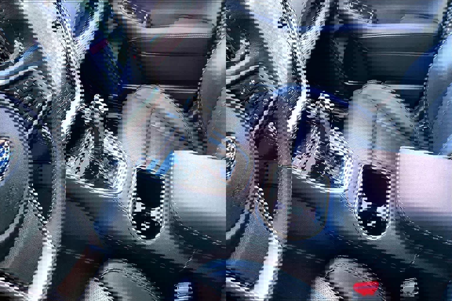 Used 2024 Subaru Legacy Limited image 16