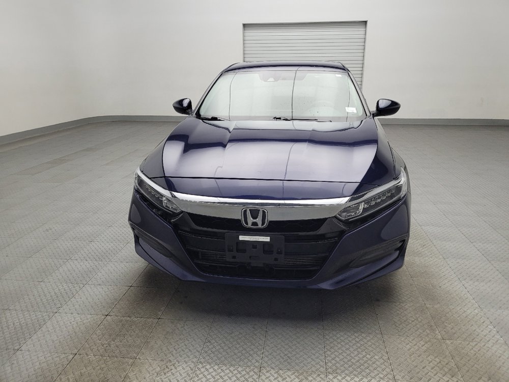 Used 2018 Honda Accord LX image 15