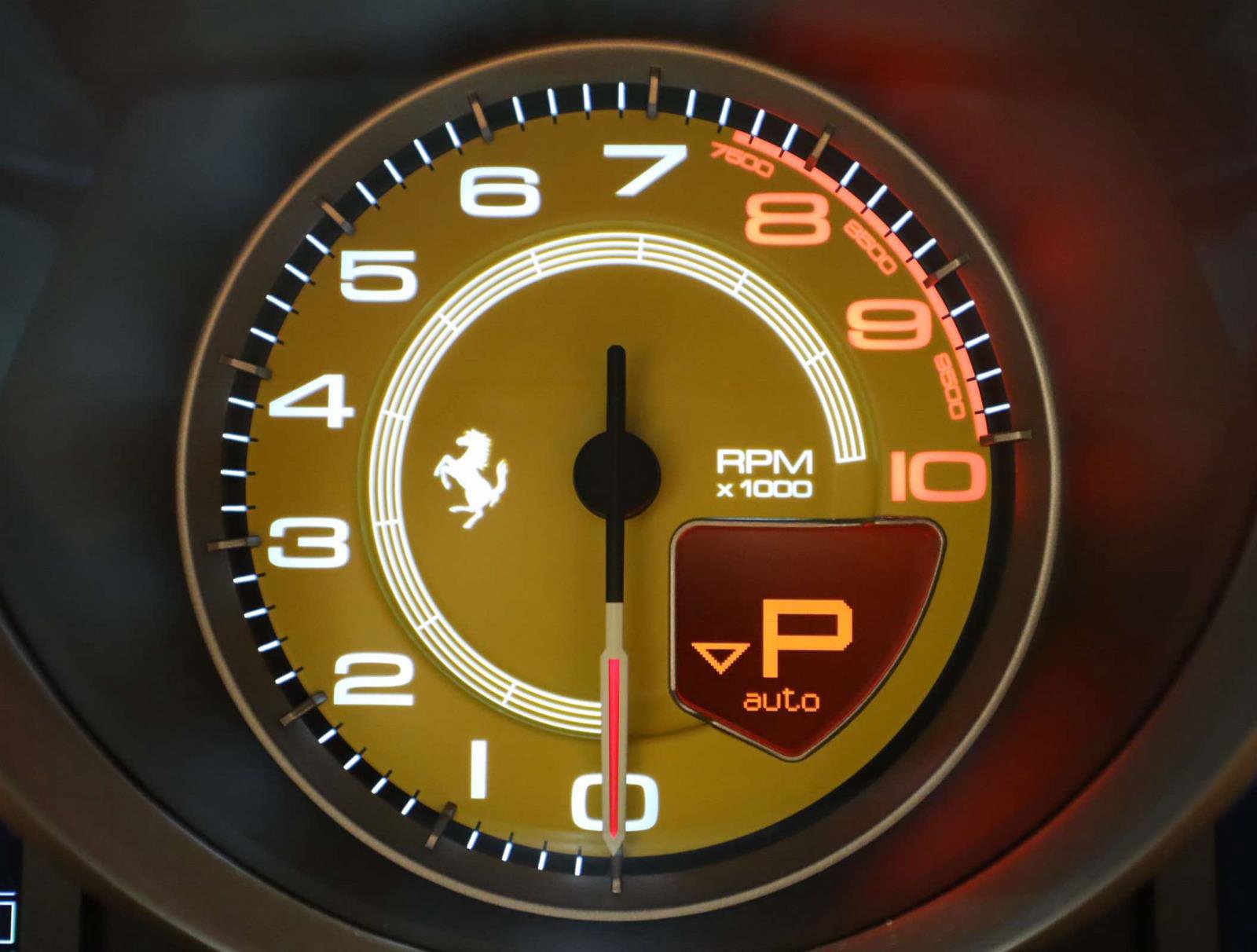 Certified 2022 Ferrari Portofino M image 38