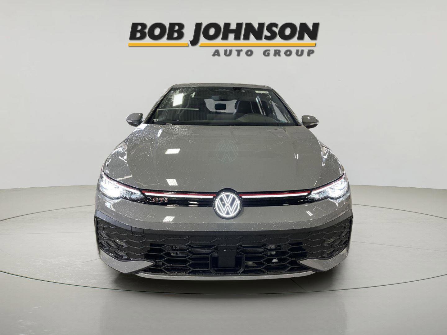 New 2026 Volkswagen Golf S image 3