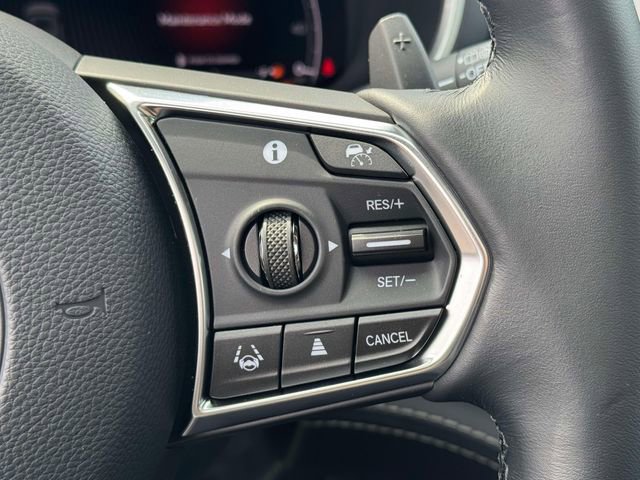 New 2026 Acura MDX w/ Advance Package image 20