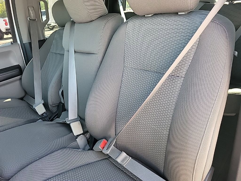 Used 2020 Ford F150 XLT AWD/4WD image 11