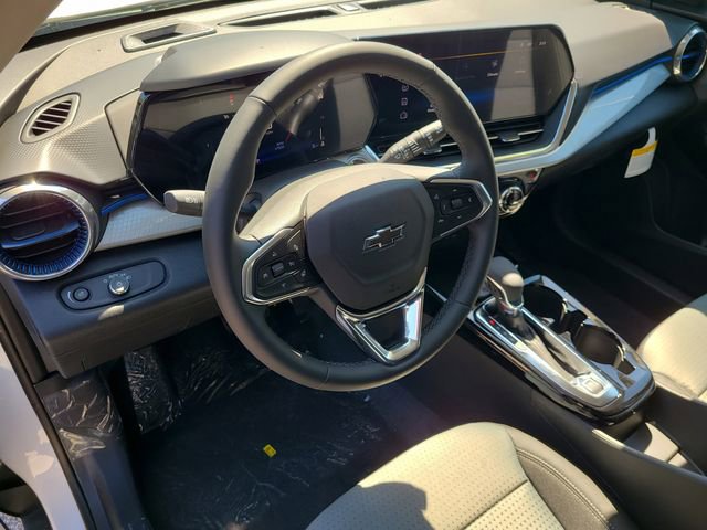 New 2026 Chevrolet Trax LT w/ Midnight Edition image 33