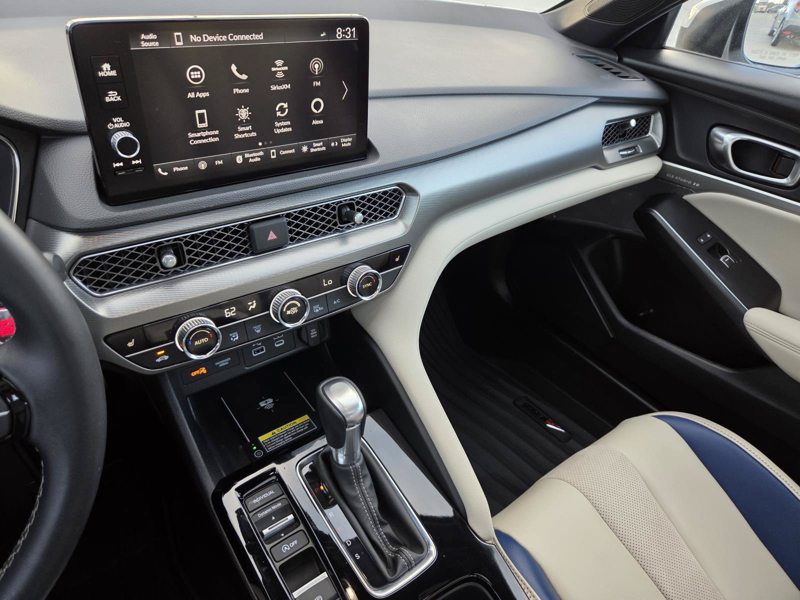 Used 2026 Acura Integra A-Spec w/ Technology Package FWD image 20