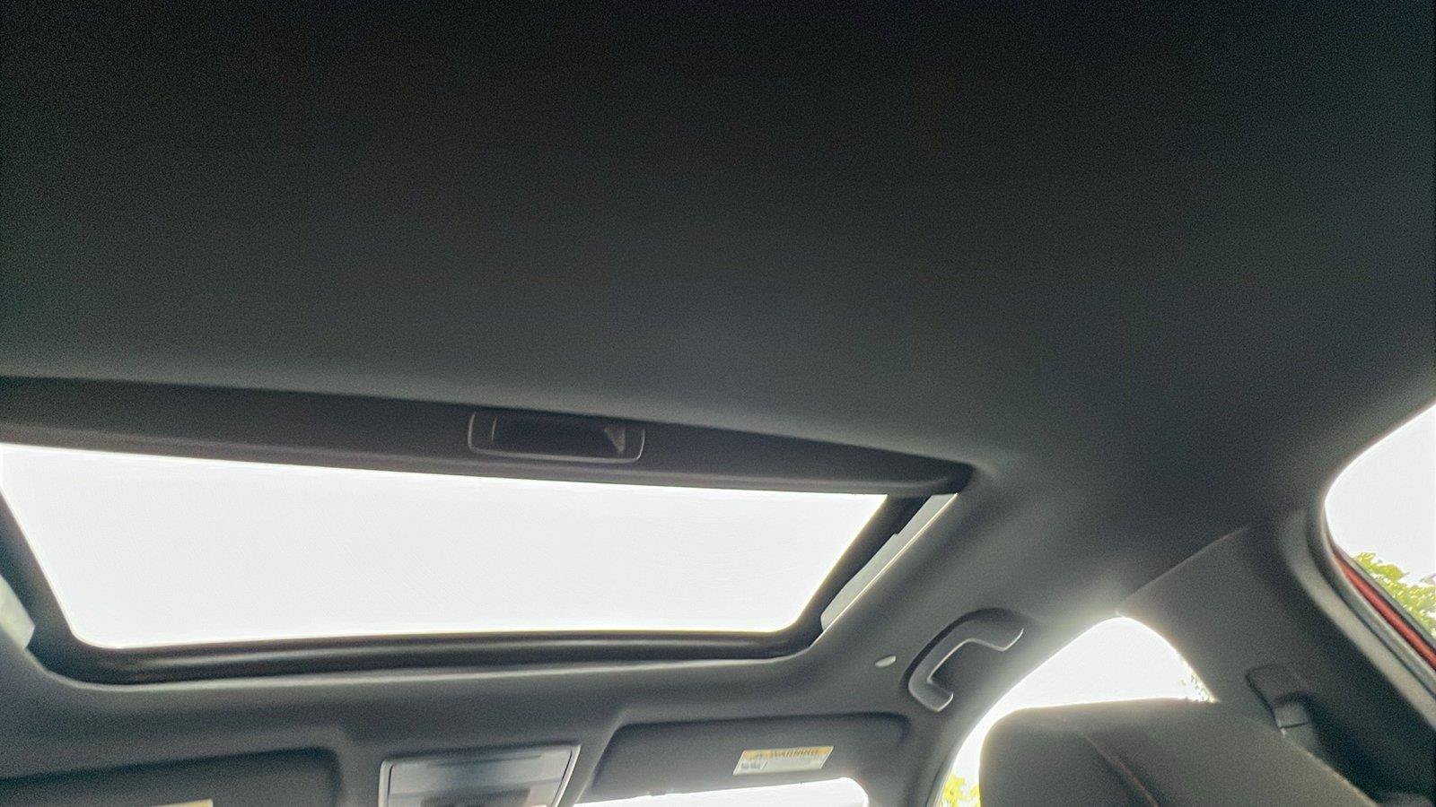 New 2027 Honda CR-V Sport image 19