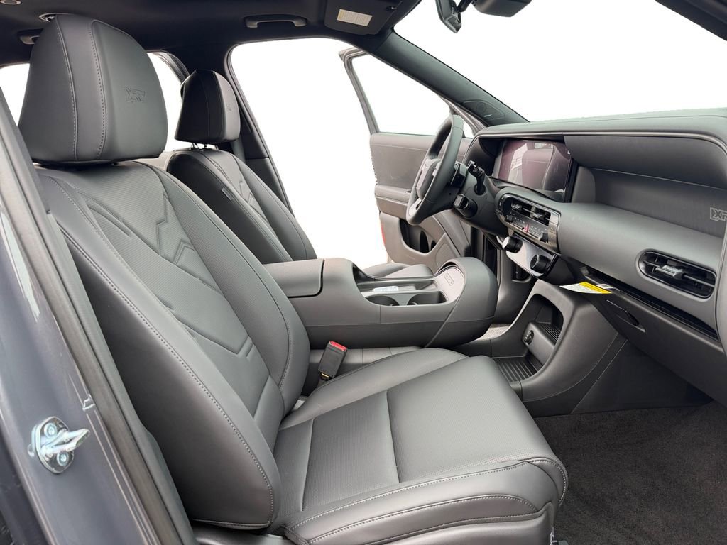 New 2026 Hyundai Palisade XRT Pro image 15