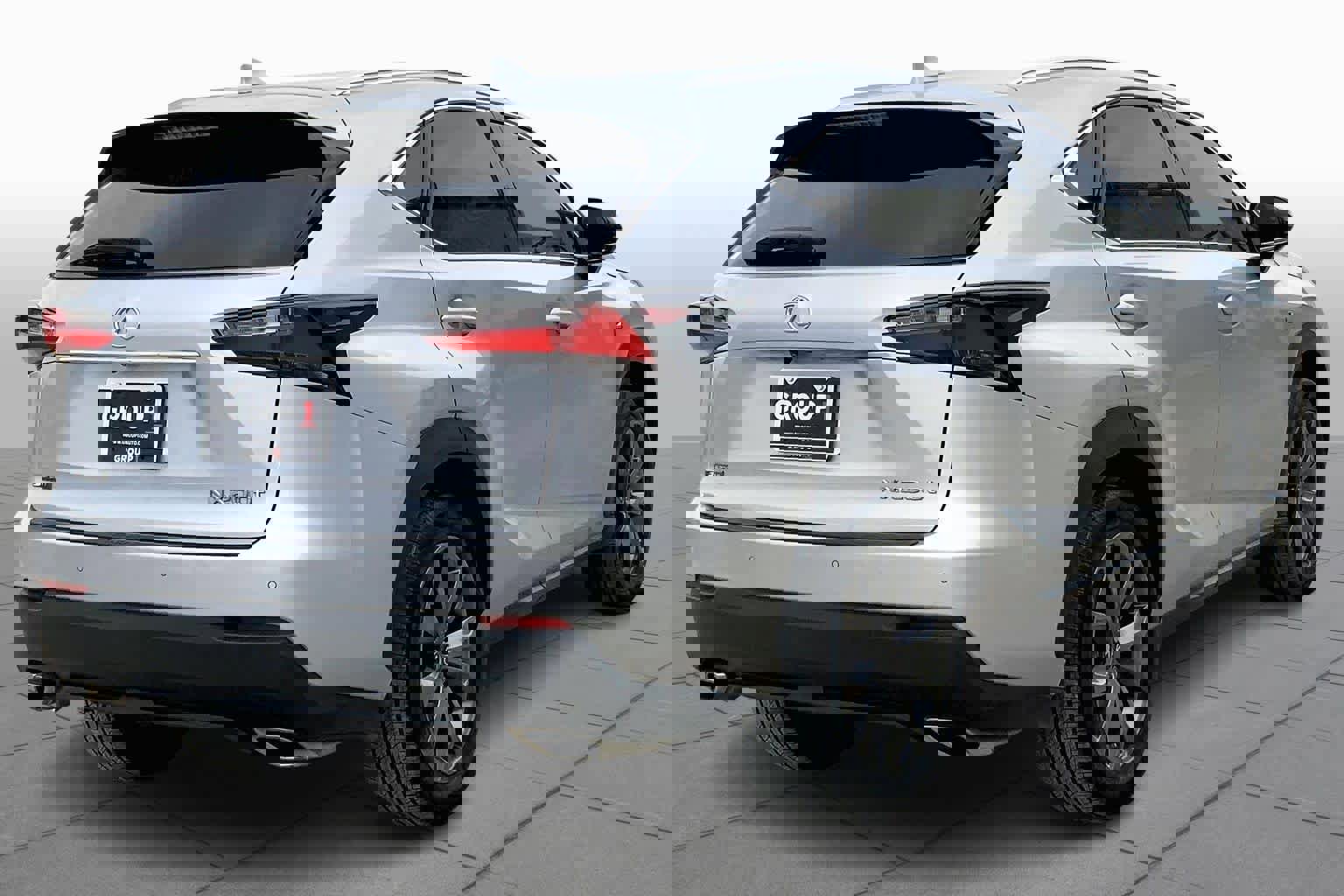 Used 2017 Lexus NX 200t F Sport w/ F Sport Premium Package image 20