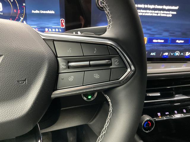 New 2026 Chevrolet Traverse LT w/ Driver Confidence Package image 23