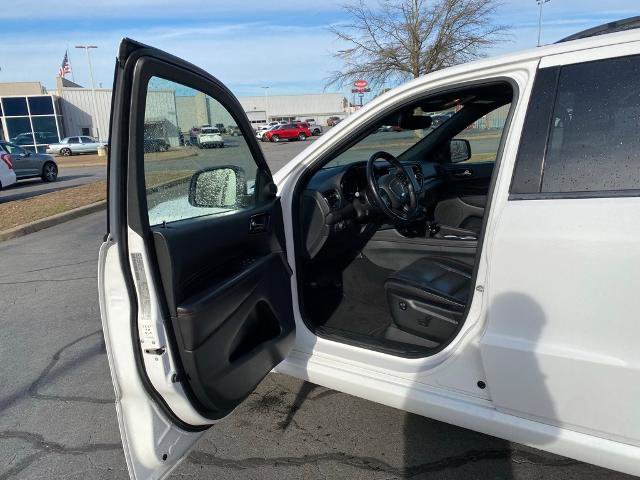 Used 2024 Dodge Durango GT image 10