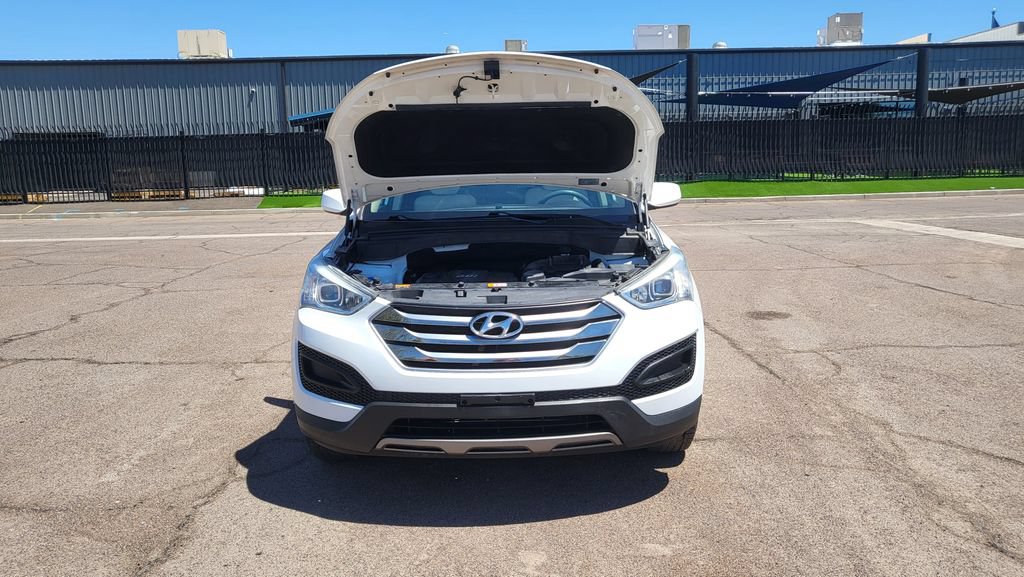 Used 2016 Hyundai Santa Fe Sport AWD/4WD image 35