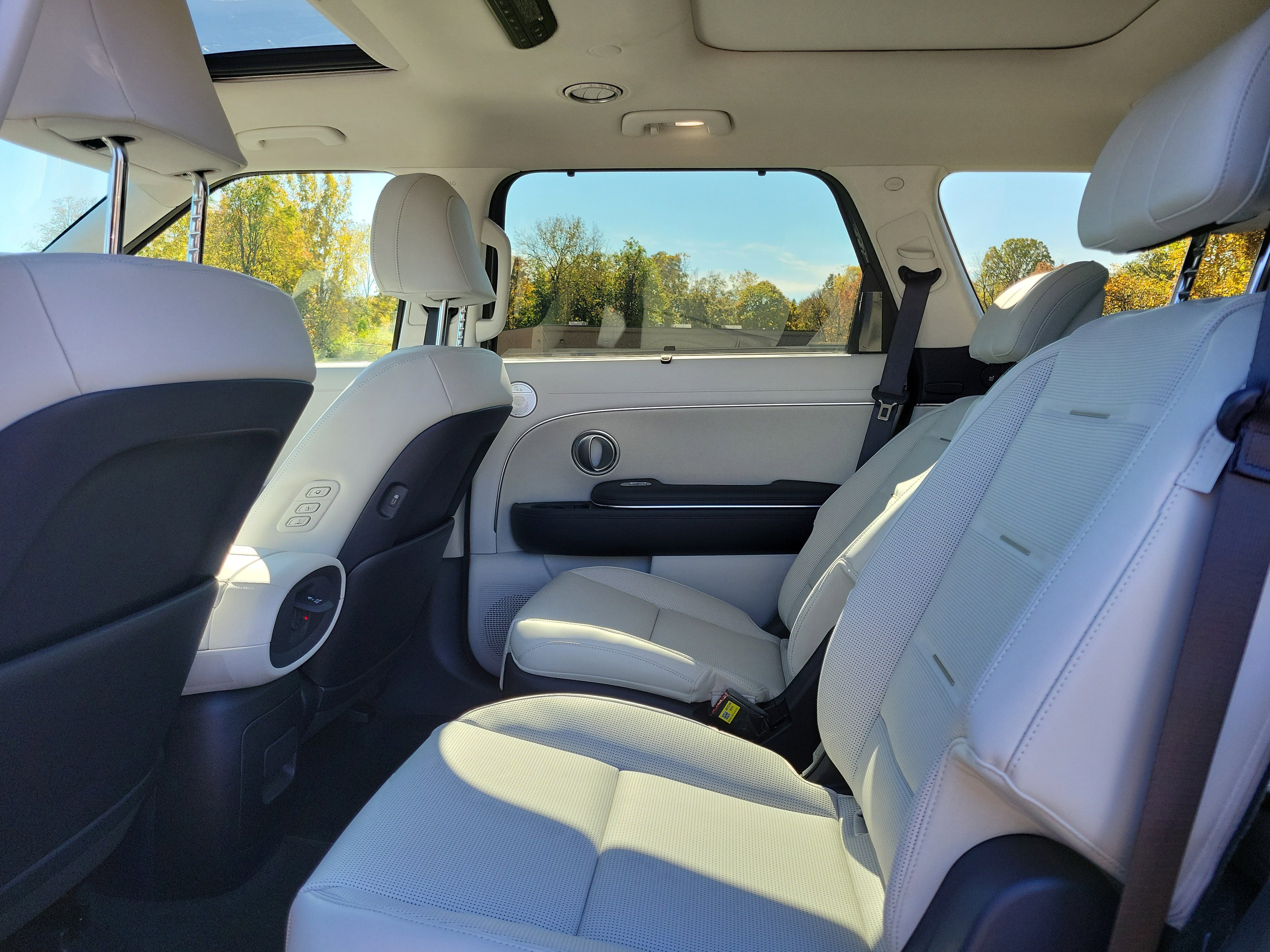 New 2026 Hyundai Palisade Calligraphy image 11