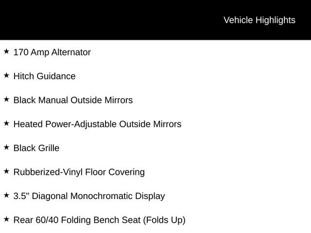 Certified 2019 Chevrolet Silverado 1500 W/T w/ WT Convenience Package AWD/4WD image 7